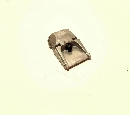 Opel Mokka B Windshield/windscreen camera 9844698980 2204300794PBB A014K926