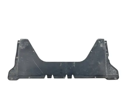 Seat Ibiza V (KJ) Engine splash shield/under tray 2Q0825235A