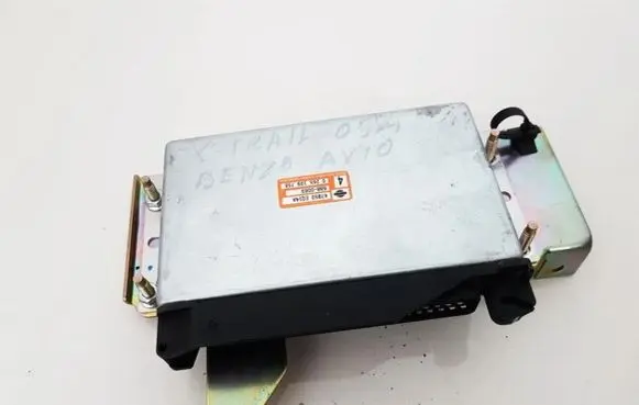 Nissan X-Trail T30 Gearbox control unit/module 47850EQ14A 688-0069