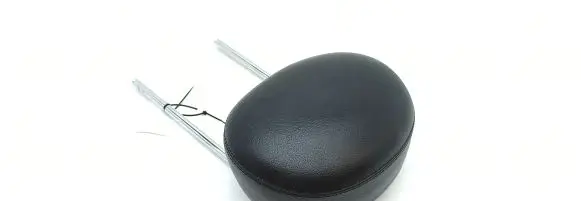 Mercedes-Benz CLK A209 C209 Front seat headrest 