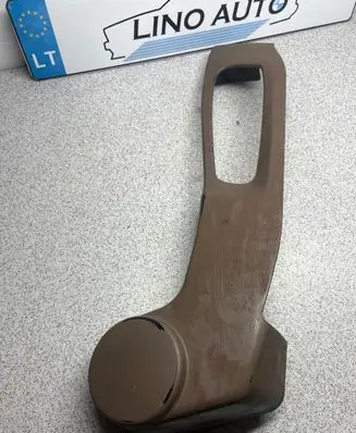 BMW 5 E60 E61 Seat trim 7068504