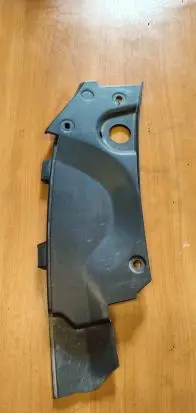 Skoda Superb B6 (3T) Top upper radiator support slam panel 3T0807082