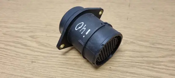 Hyundai i40 Mass air flow meter 281642A500