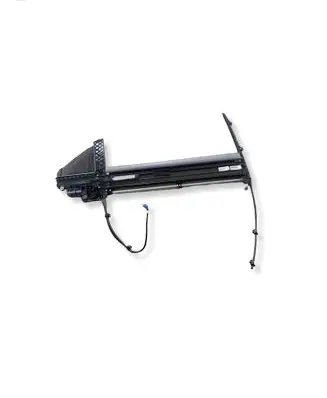 Mercedes-Benz S W222 Rear door window curtain/sunshade A2228100220