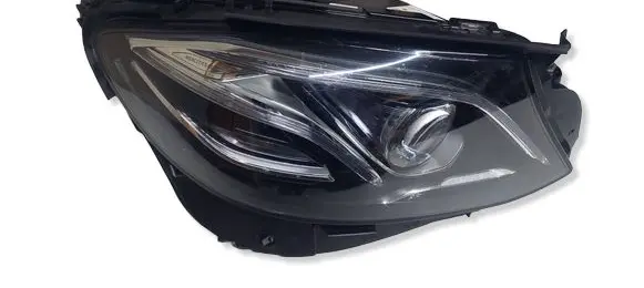Mercedes-Benz E W213 Headlight/headlamp A2139067606