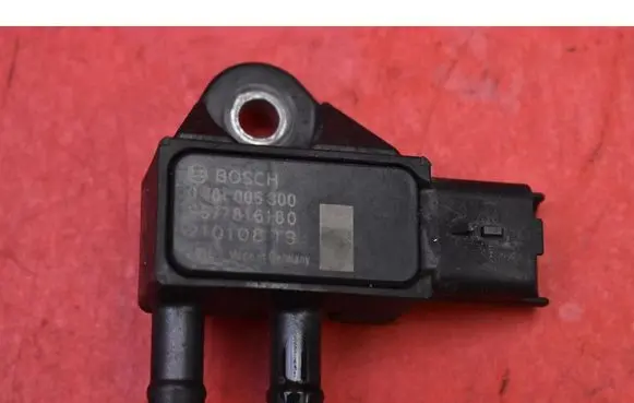 Peugeot 5008 Sensor 9677816180
