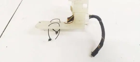 Subaru Legacy Sensor