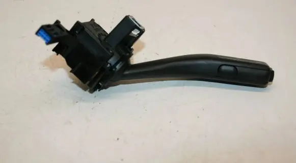 Skoda Octavia Mk2 (1Z) Wiper control stalk 1K0953519C 01200507