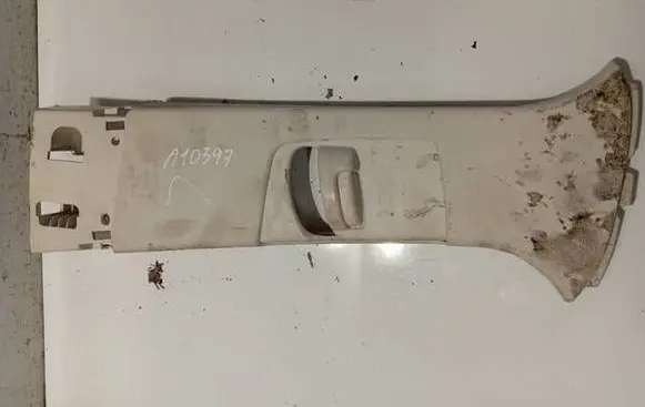 Ford C-MAX II (B) pillar trim (top) DM51R24583A