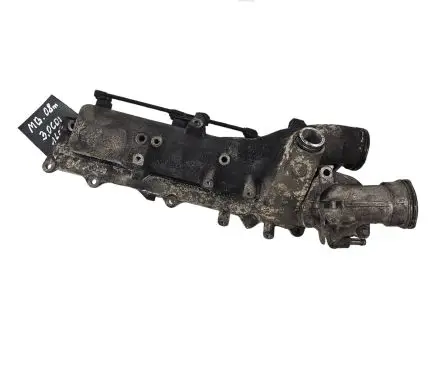 Mercedes-Benz E W211 Intake manifold LF00051