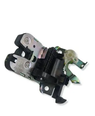 Audi A6 S6 C8 4K Tailgate/trunk/boot lock/catch/latch 4K0827503 240818120335