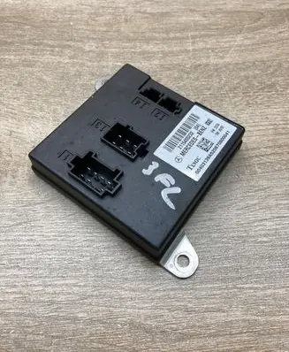 Mercedes-Benz E W211 Comfort/convenience module 2115455232 00403139A