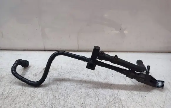 KIA Optima Fuel line pipe