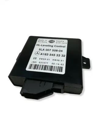Mercedes-Benz ML W163 Light module LCM A1635453332 5LA00750804