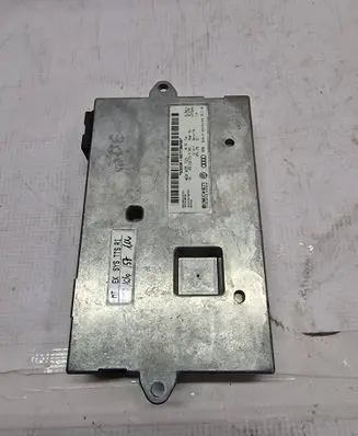 Audi A6 S6 C6 4F MMI control unit 4E0035729
