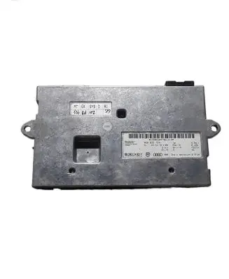 Audi A6 S6 C6 4F MMI control unit 4e0035729