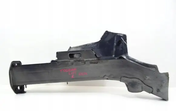 Volkswagen Touran III Front quarter panel 