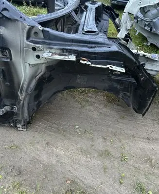 KIA EV6 Front quarter panel 