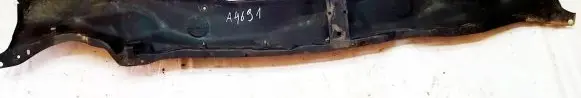 Honda FR-V Radiator support slam panel