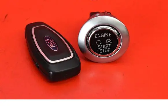 Ford Grand C-MAX Ignition lock CM5T11572AA