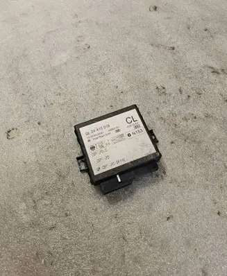 Opel Zafira A Comfort/convenience module 24410018 F005V00131