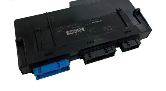 Comfort/convenience module