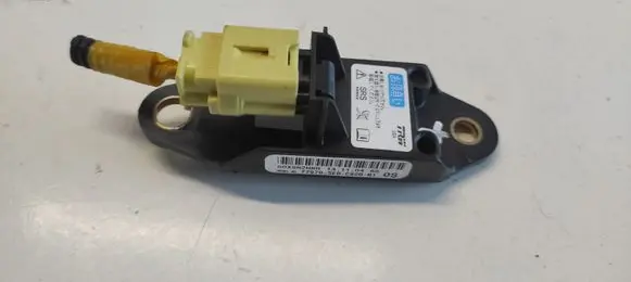 Honda Accord Airbag deployment crash/impact sensor 77970SEDC820M1 GOXSN2MRH