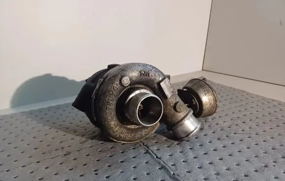 Honda Accord Turbo 18900RBDE03 7616501