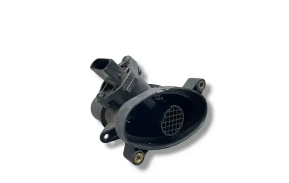 Mass air flow meter