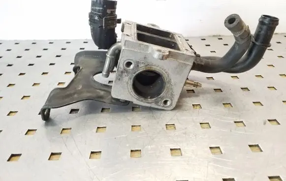 Audi A4 S4 B7 8E 8H EGR valve 059131063C
