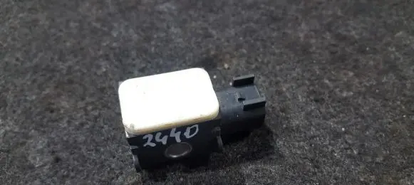 Ford Focus Airbag deployment crash/impact sensor 3m5t14b342ab