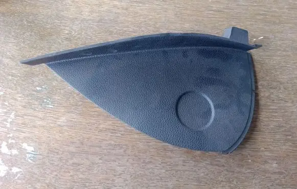BMW 1 E81 E87 Dashboard side end trim 51459124919 11242010