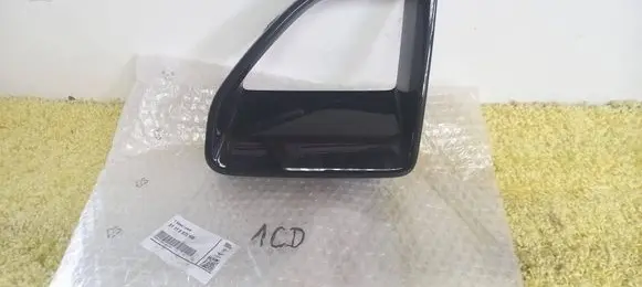 BMW X1 F48 F49 Front bumper lower grill 8075906 51118075906