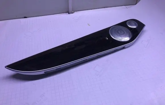 Mercedes-Benz GLC X253 C253 Other front door trim element A2057306522