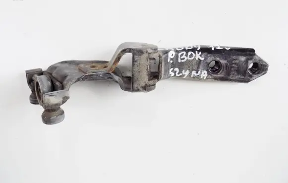 Volkswagen Caddy Sliding door upper roller guide/hinge 