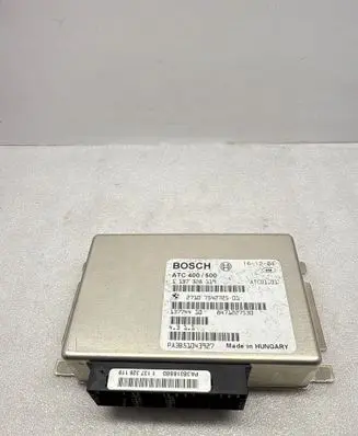 BMW X5 E53 Transfer box differential control unit 7542725 ATC400500