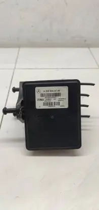 Mercedes-Benz C W205 ABS Pump A2059005744 A008N065A A008M907
