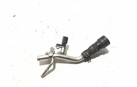 Brake vacuum hose/pipe