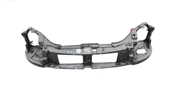Opel Movano A Radiator support slam panel 8200187234
