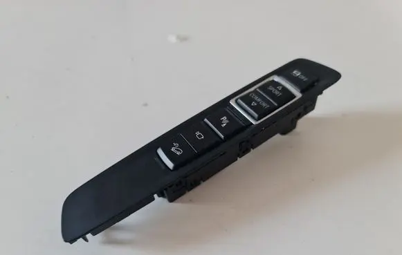 BMW X5 F15 Other switches/knobs/shifts 9262721