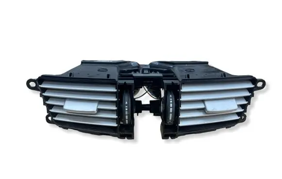 Mercedes-Benz E W212 Dash center air vent grill A2128302854