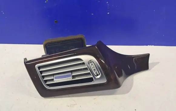 Mercedes-Benz CLS C218 X218 Dashboard air vent grill cover trim A2188300954