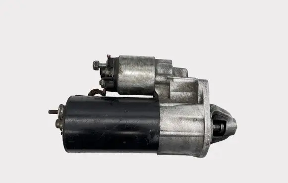 Alfa Romeo 147 Starter motor 0001108159 51832955 55195503