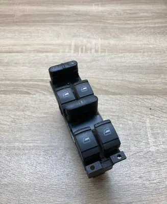 Volkswagen PASSAT B5.5 Electric window control switch 3B4959793
