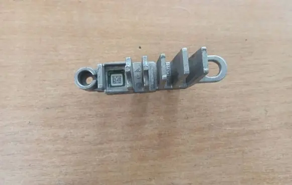 Audi A4 S4 B9 LED ballast control module 1305715391