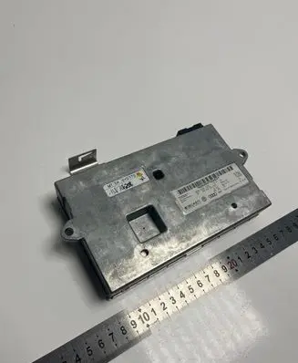 Audi A6 S6 C6 4F MMI control unit 4E0035729