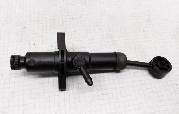 Fiat Ducato Clutch slave cylinder 1331560080