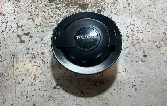 Dodge Challenger Fuel tank cap 52090496AA