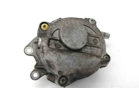 Vacuum pump