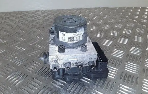 Citroen C4 II Picasso ABS Pump 2265106481 9811707980